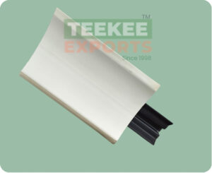 PVC Coving