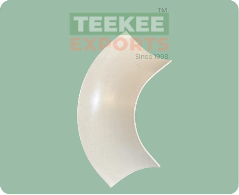 Aluminium External Corner