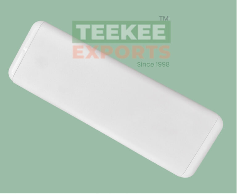 Aluminium with PVC Wall Guard