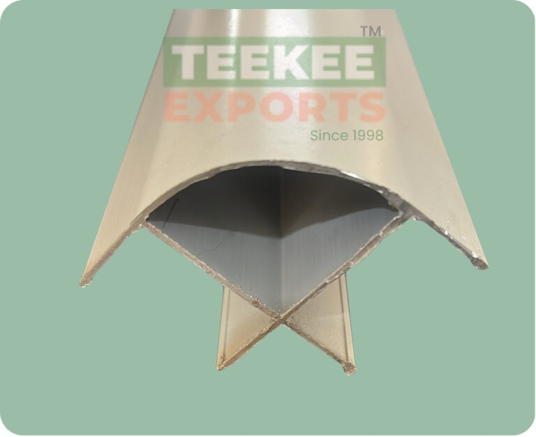 Aluminium Outer Coving